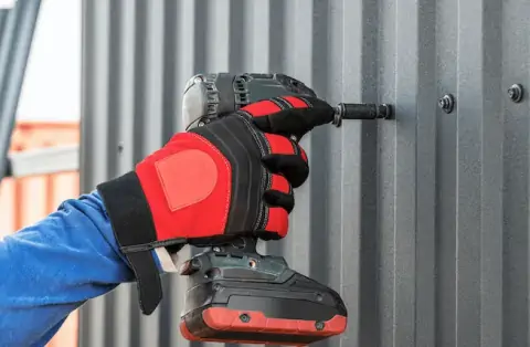 Travaux de zinguerie - Soueix-Rogalle